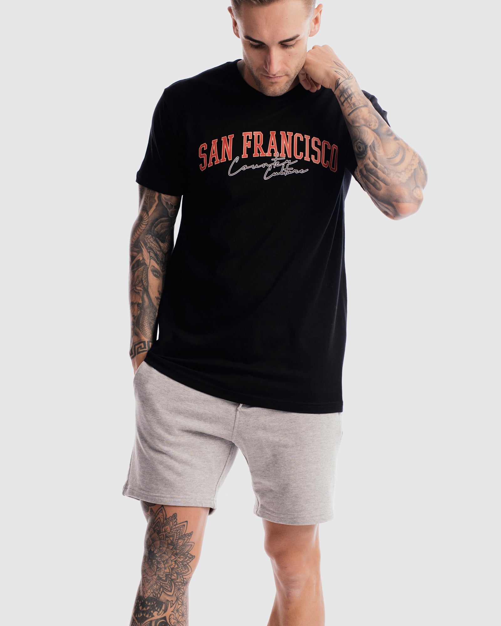 San Francisco Tee