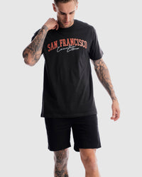 San Francisco Tee