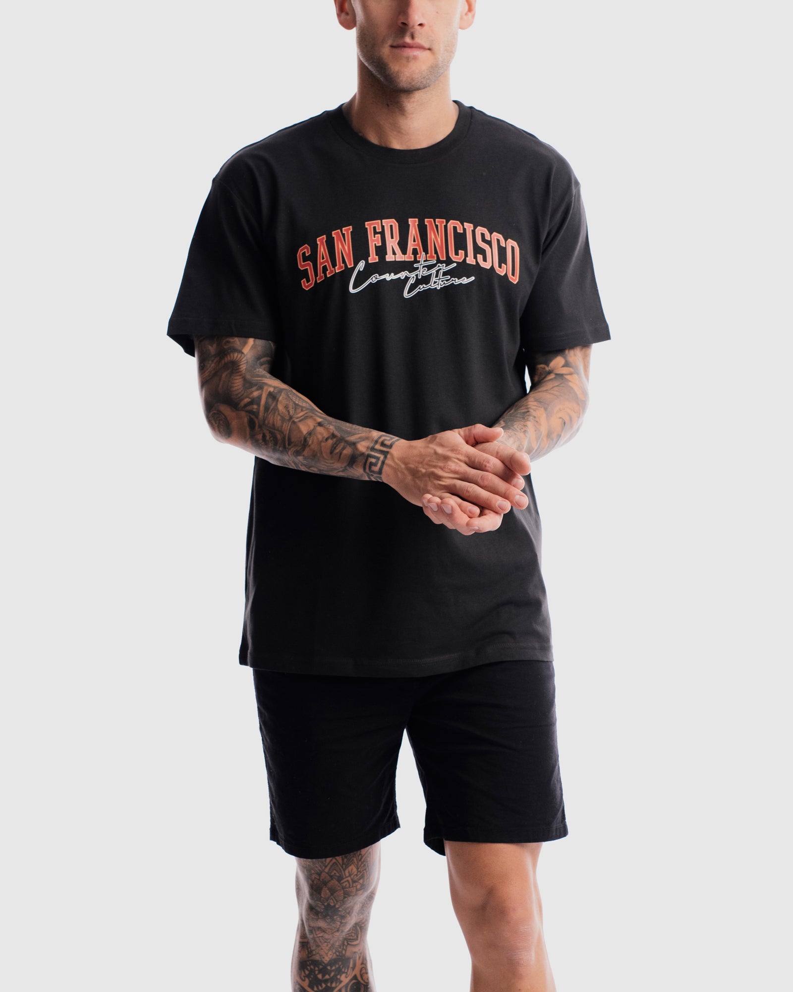 San Francisco Tee