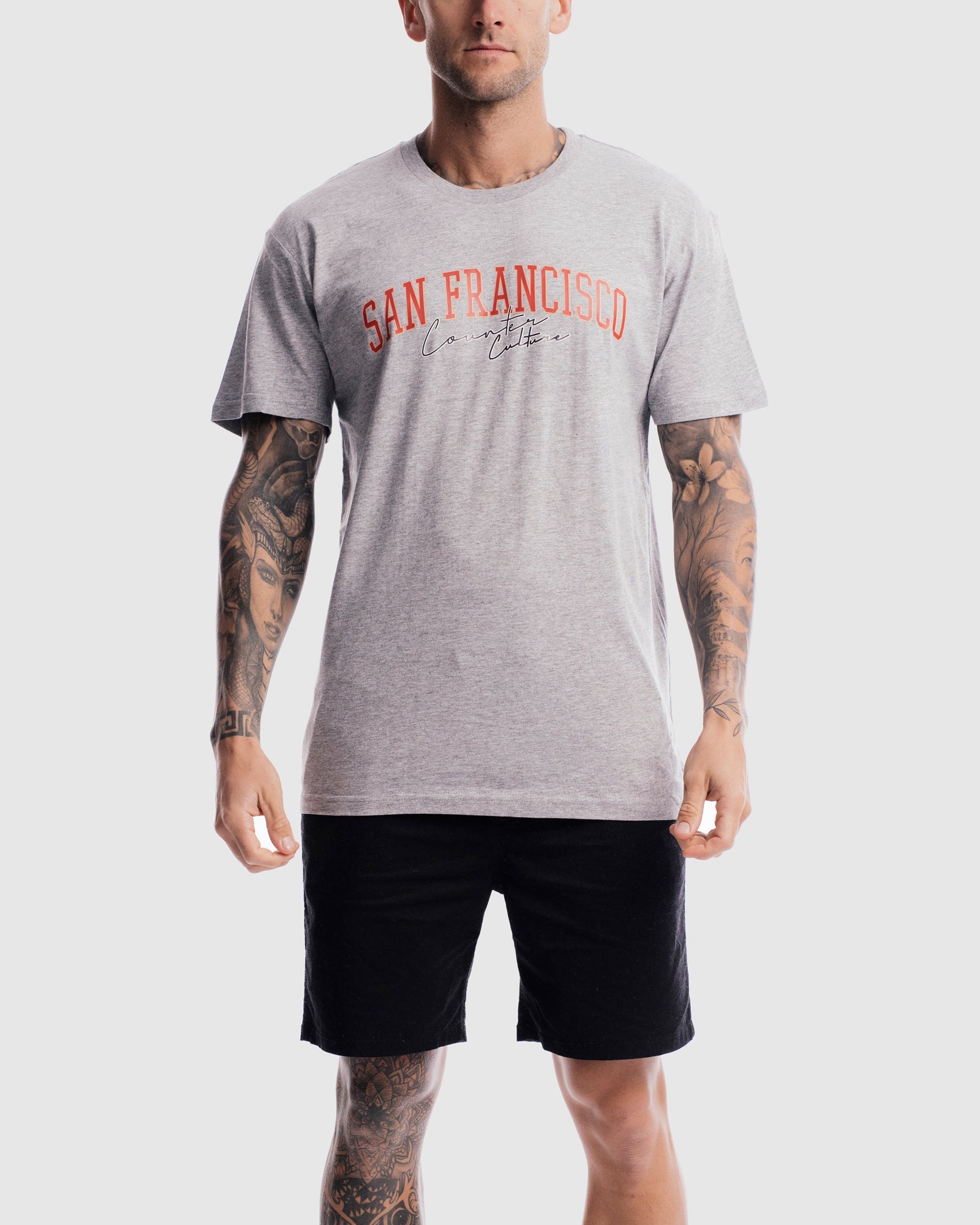 San Francisco Tee