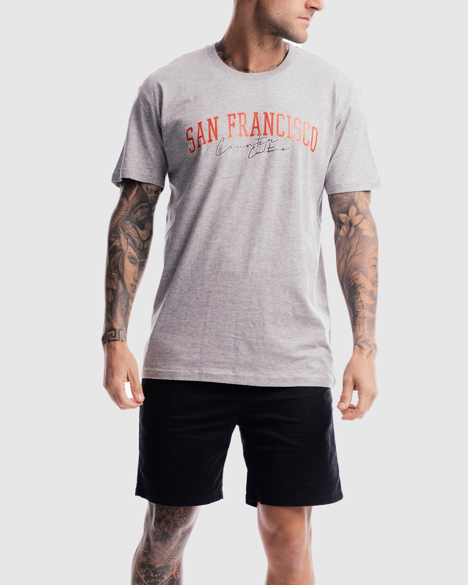 San Francisco Tee