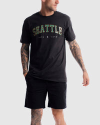 Seattle Tee