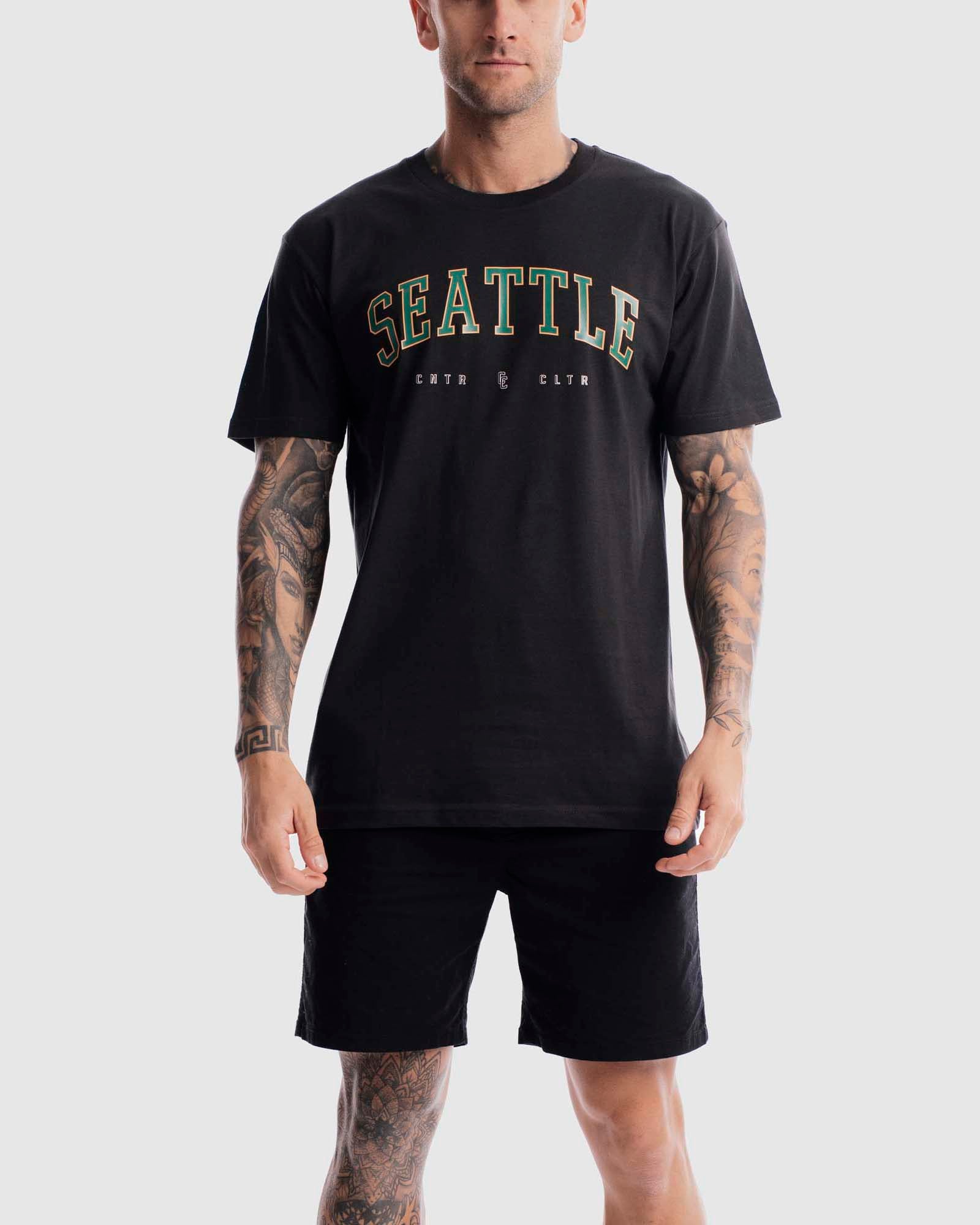 Seattle Tee