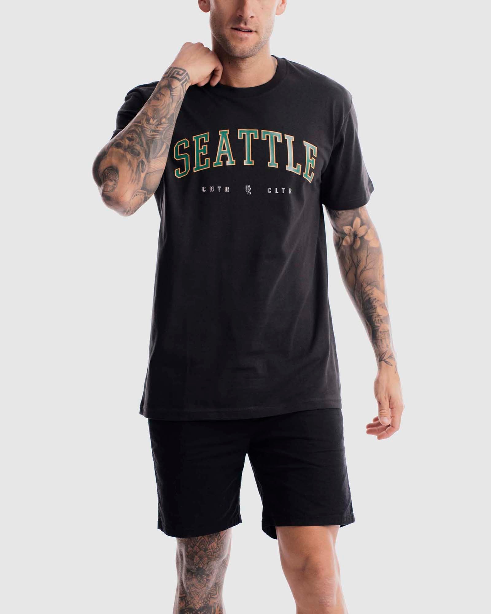 Seattle Tee