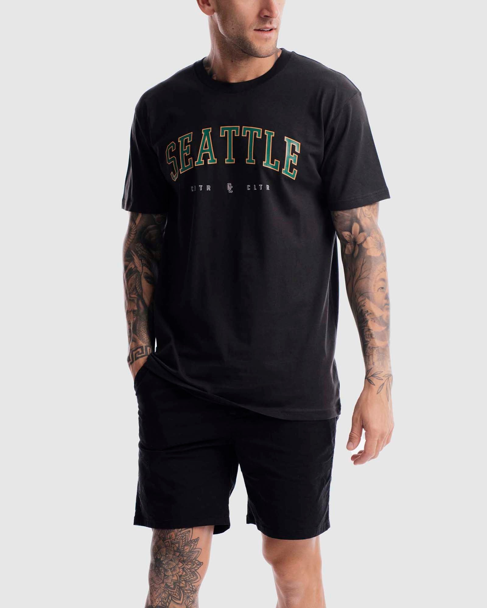 Seattle Tee