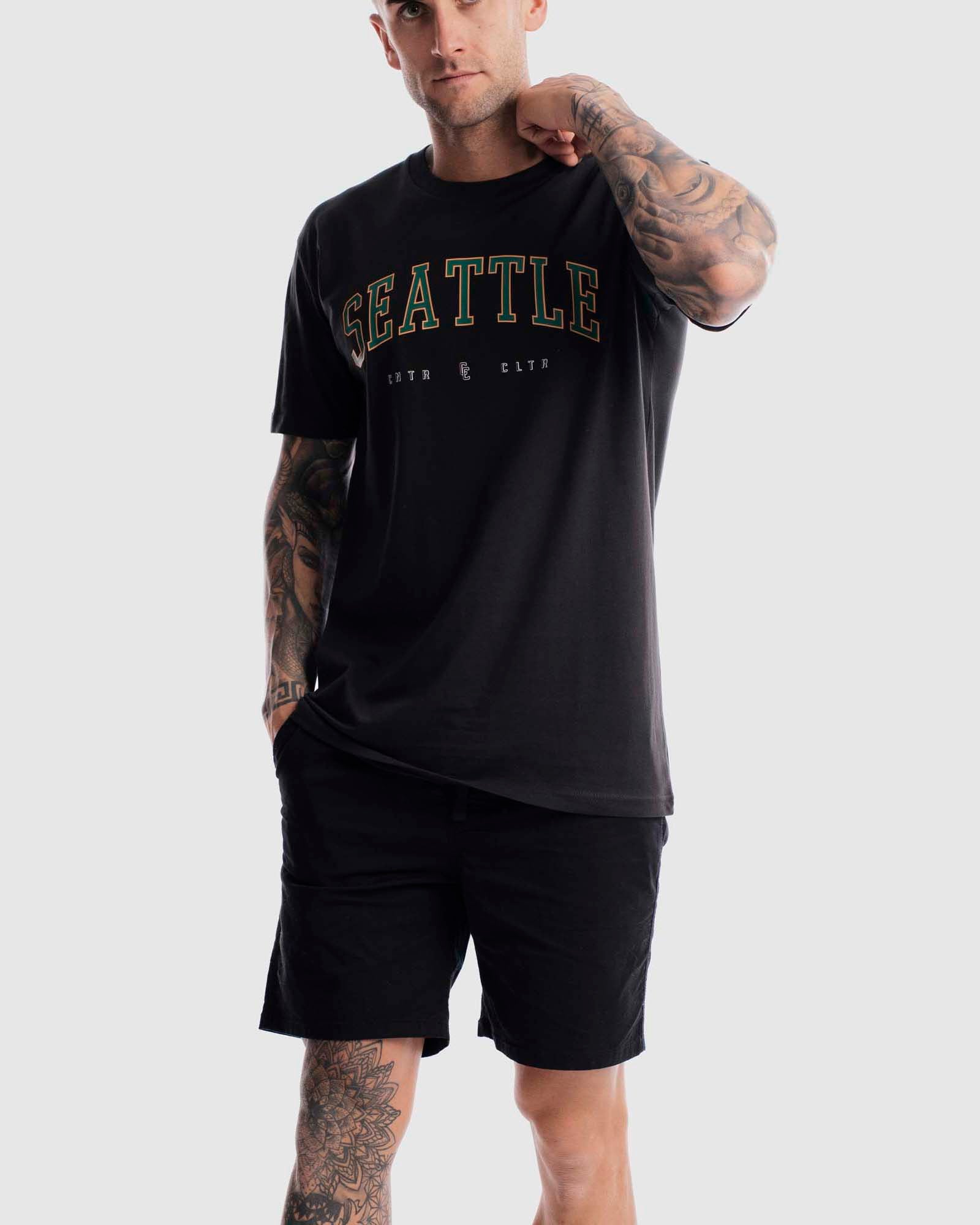 Seattle Tee