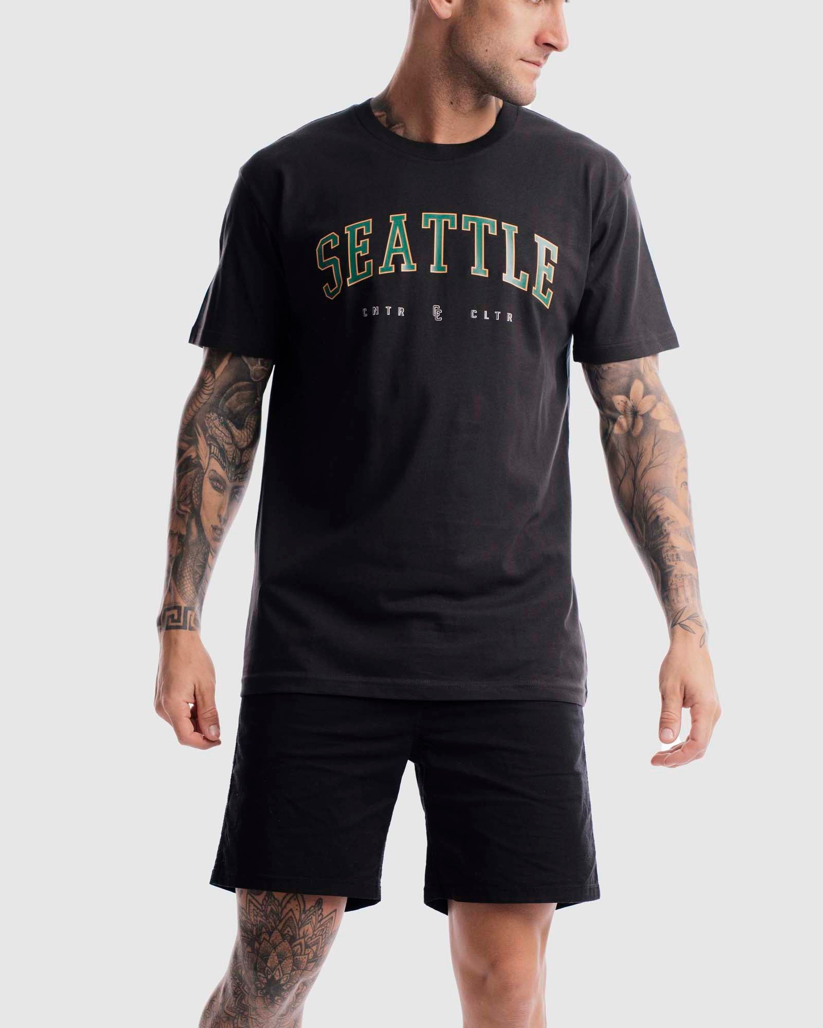 Seattle Tee