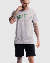 Seattle Tee