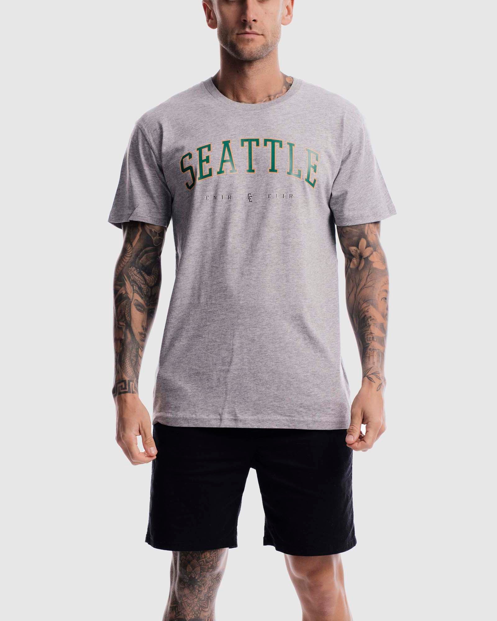 Seattle Tee