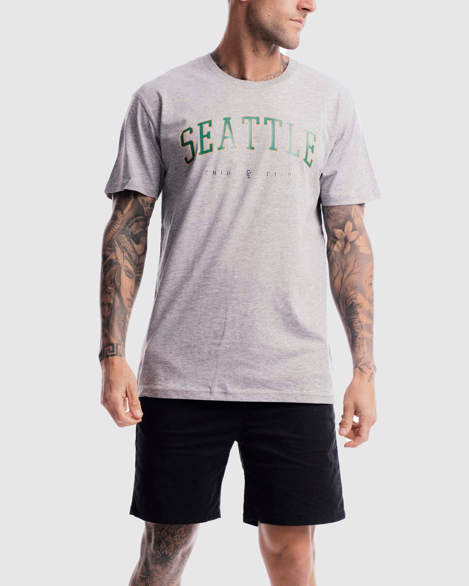 Seattle Tee