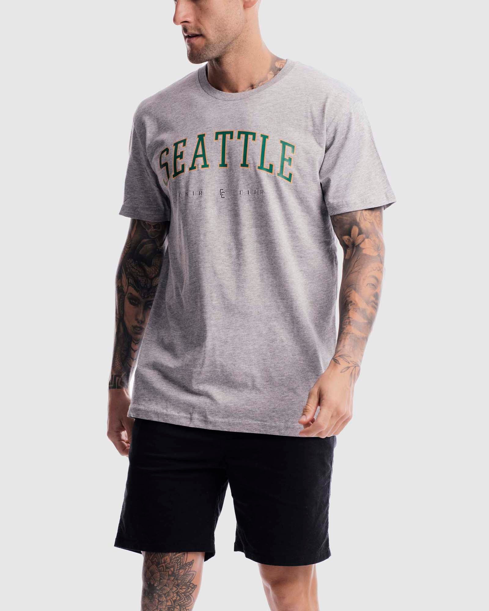 Seattle Tee