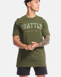 Seattle Tee