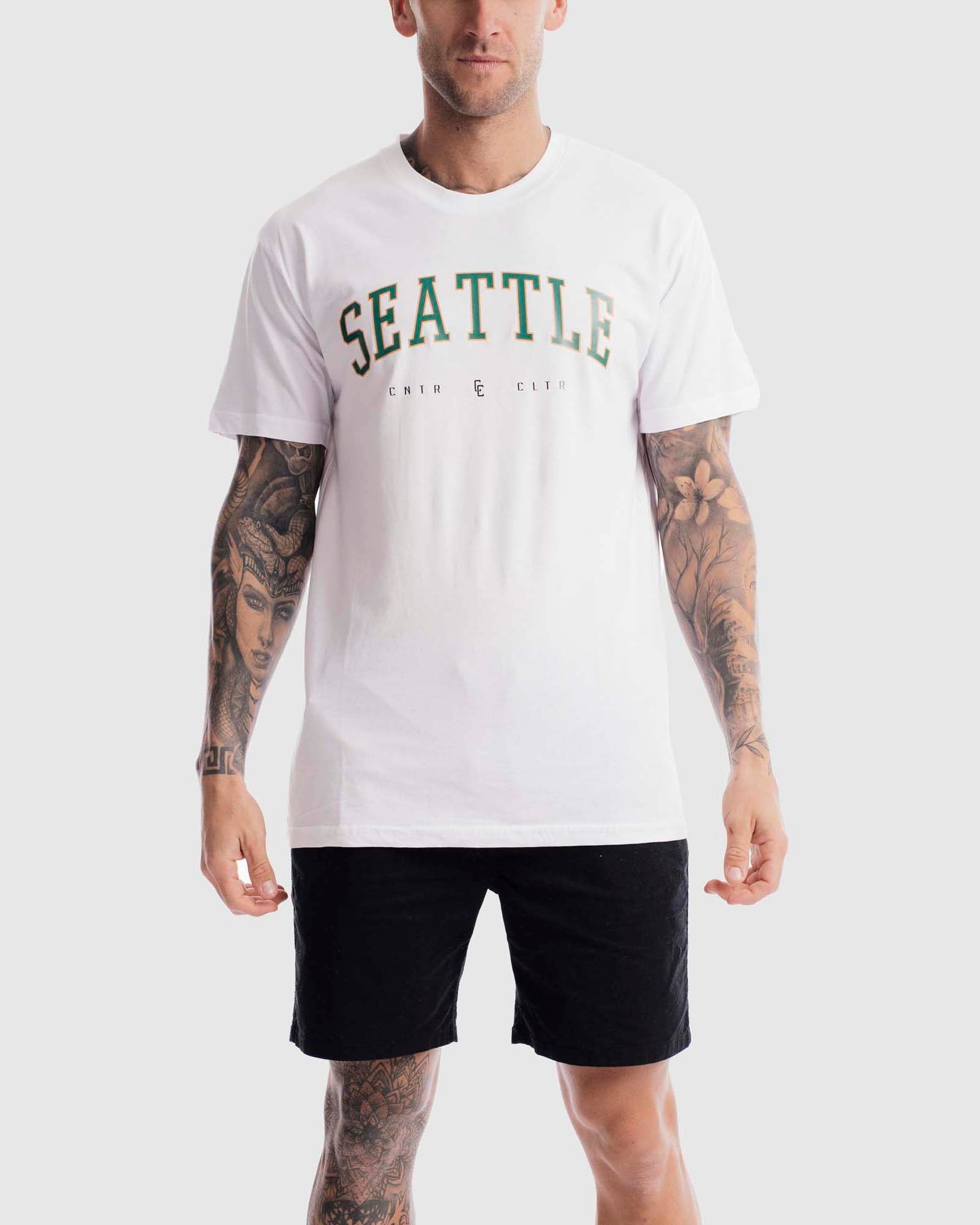 Seattle Tee