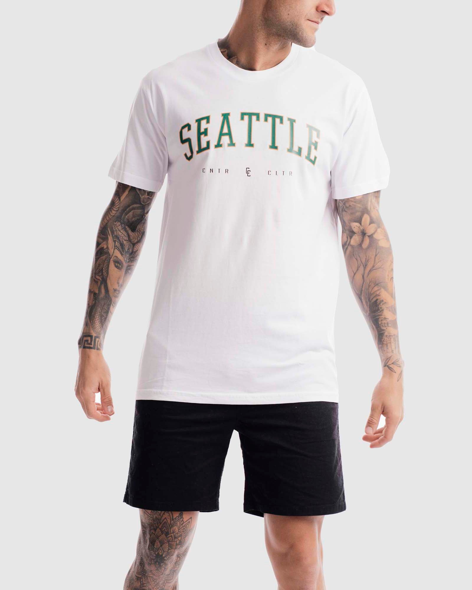 Seattle Tee