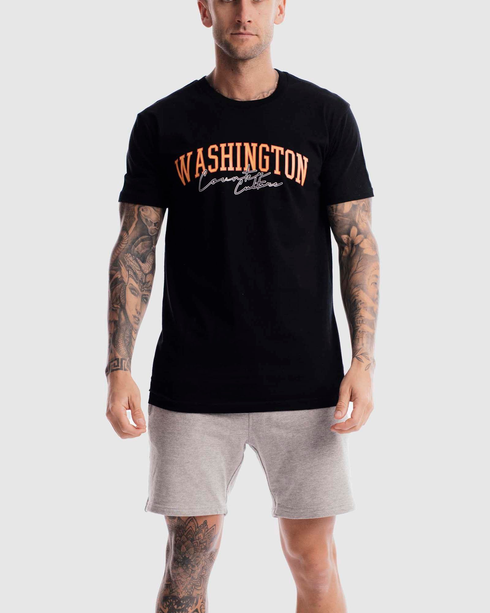 Washington Tee