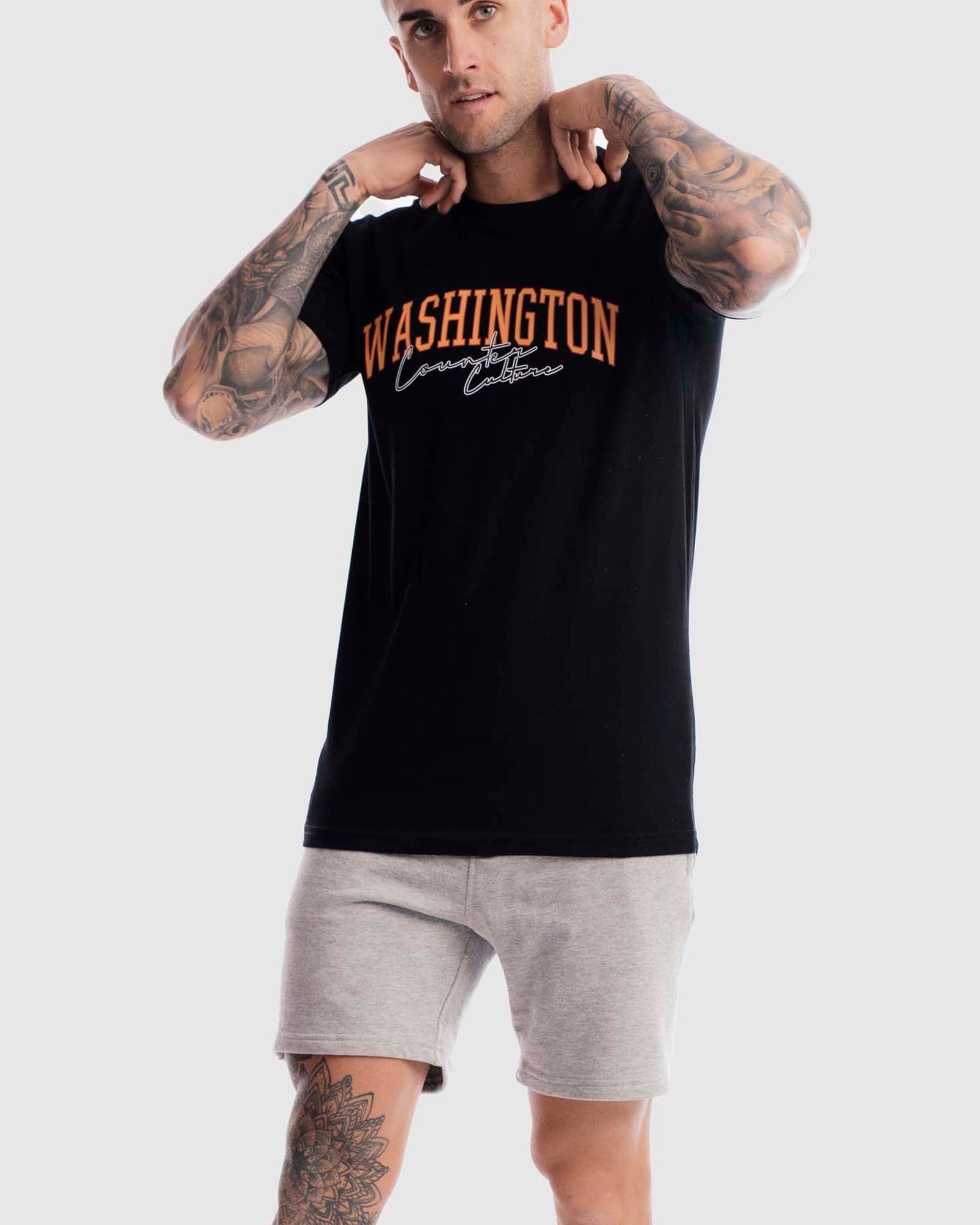 Washington Tee