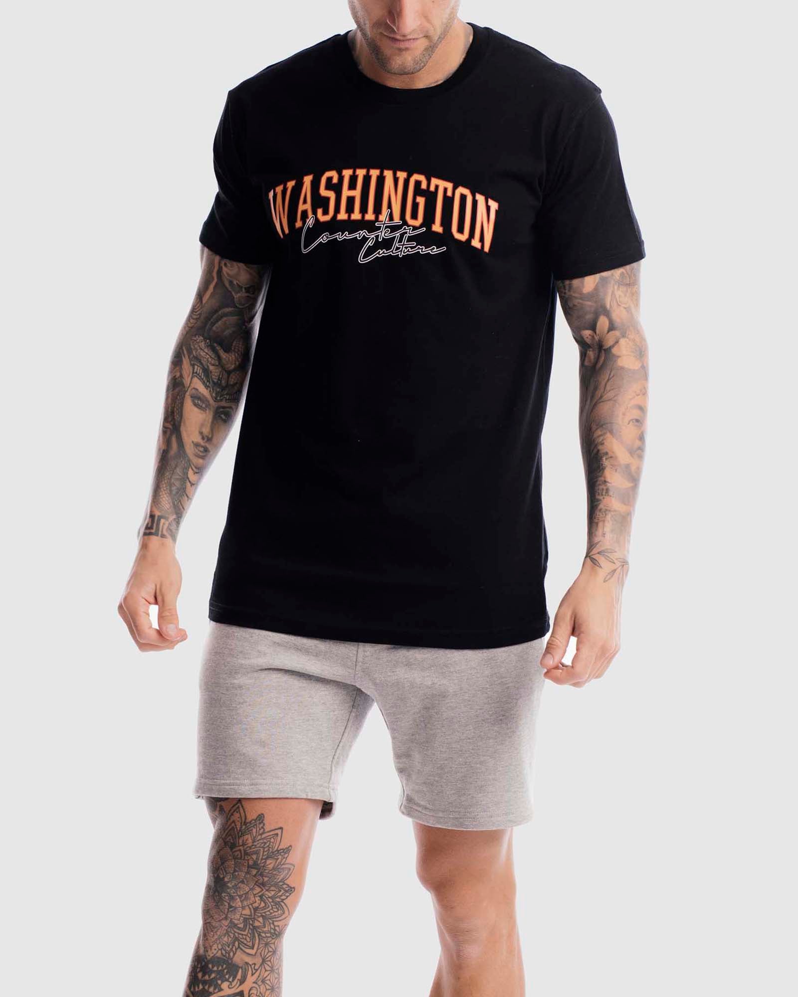 Washington Tee