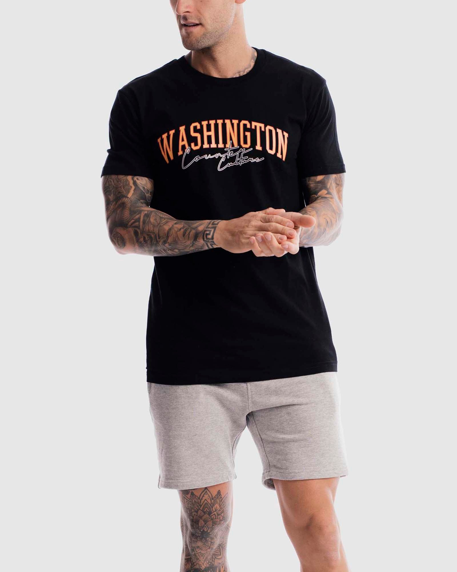 Washington Tee