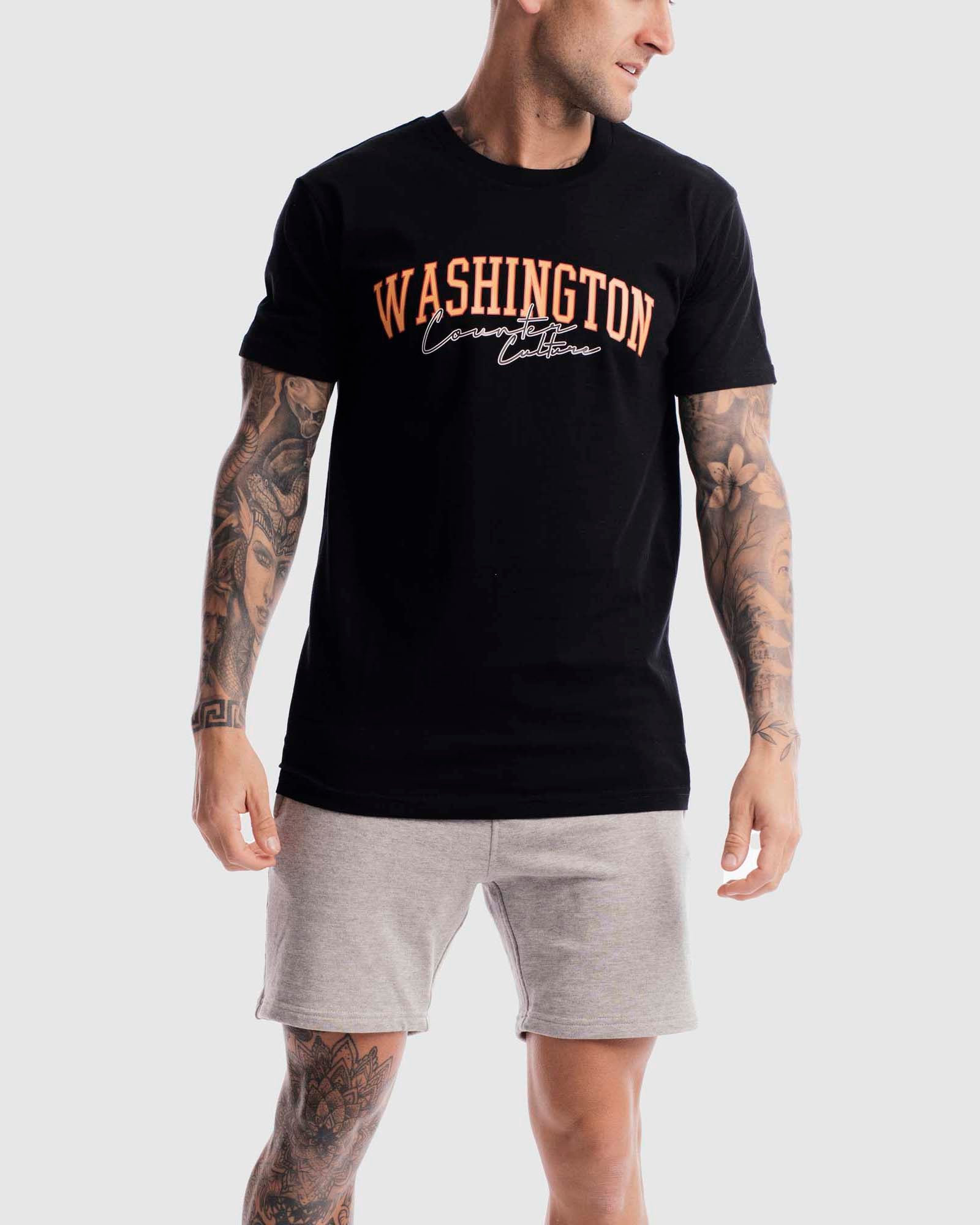 Washington Tee