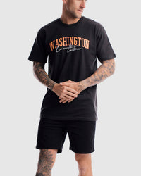 Washington Tee