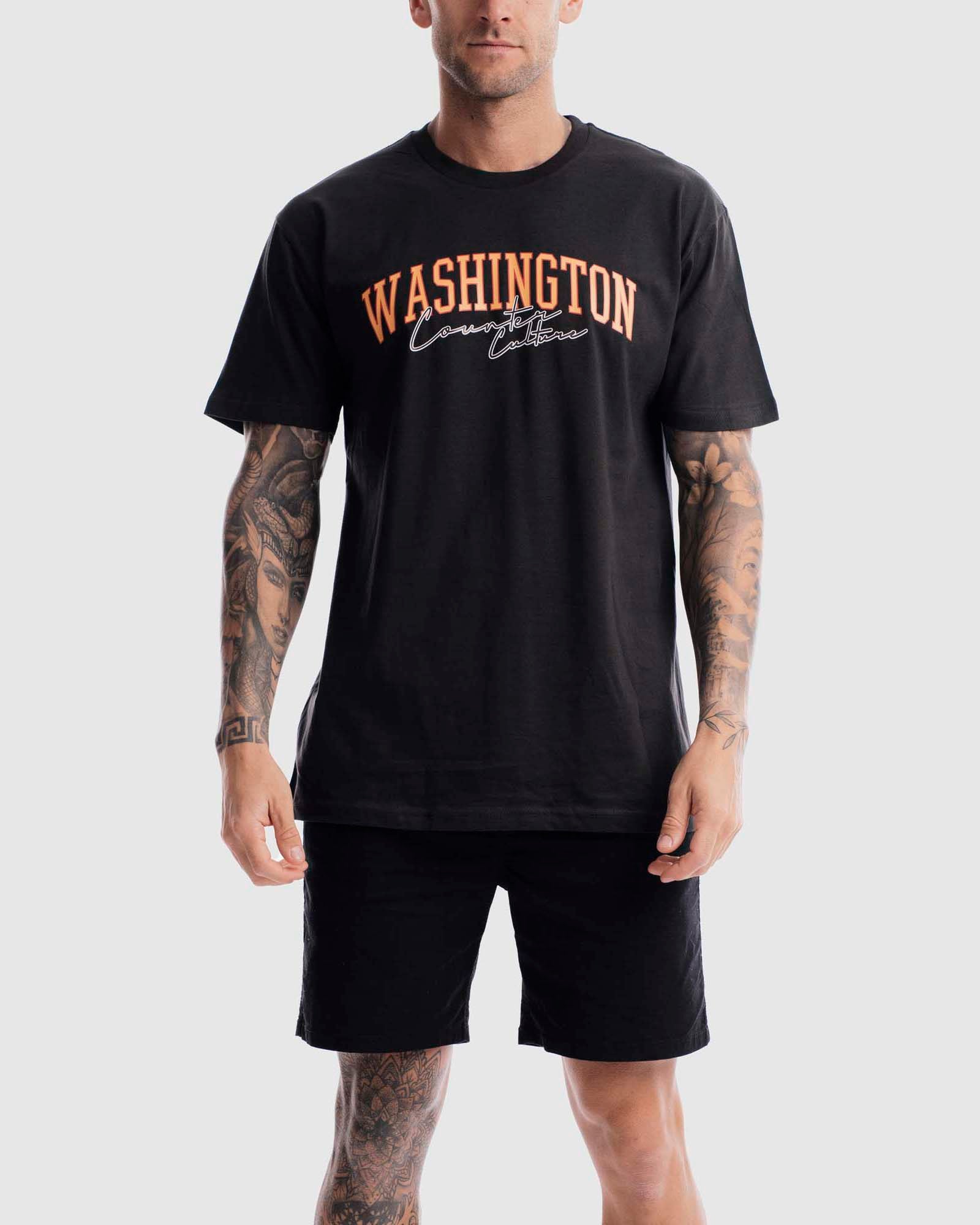 Washington Tee