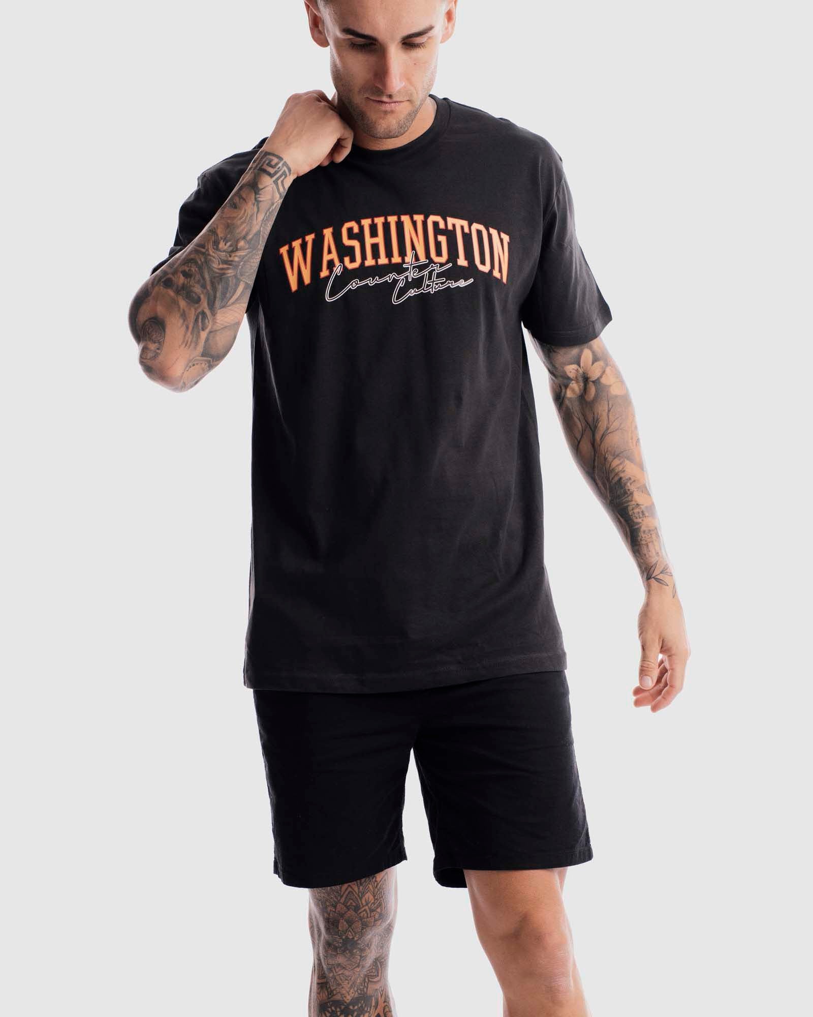 Washington Tee