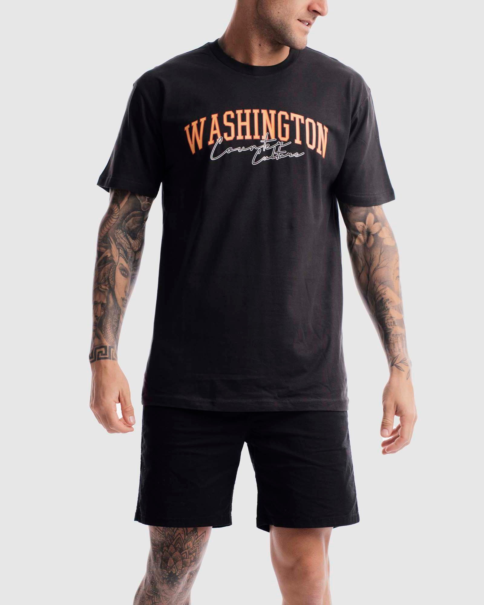 Washington Tee