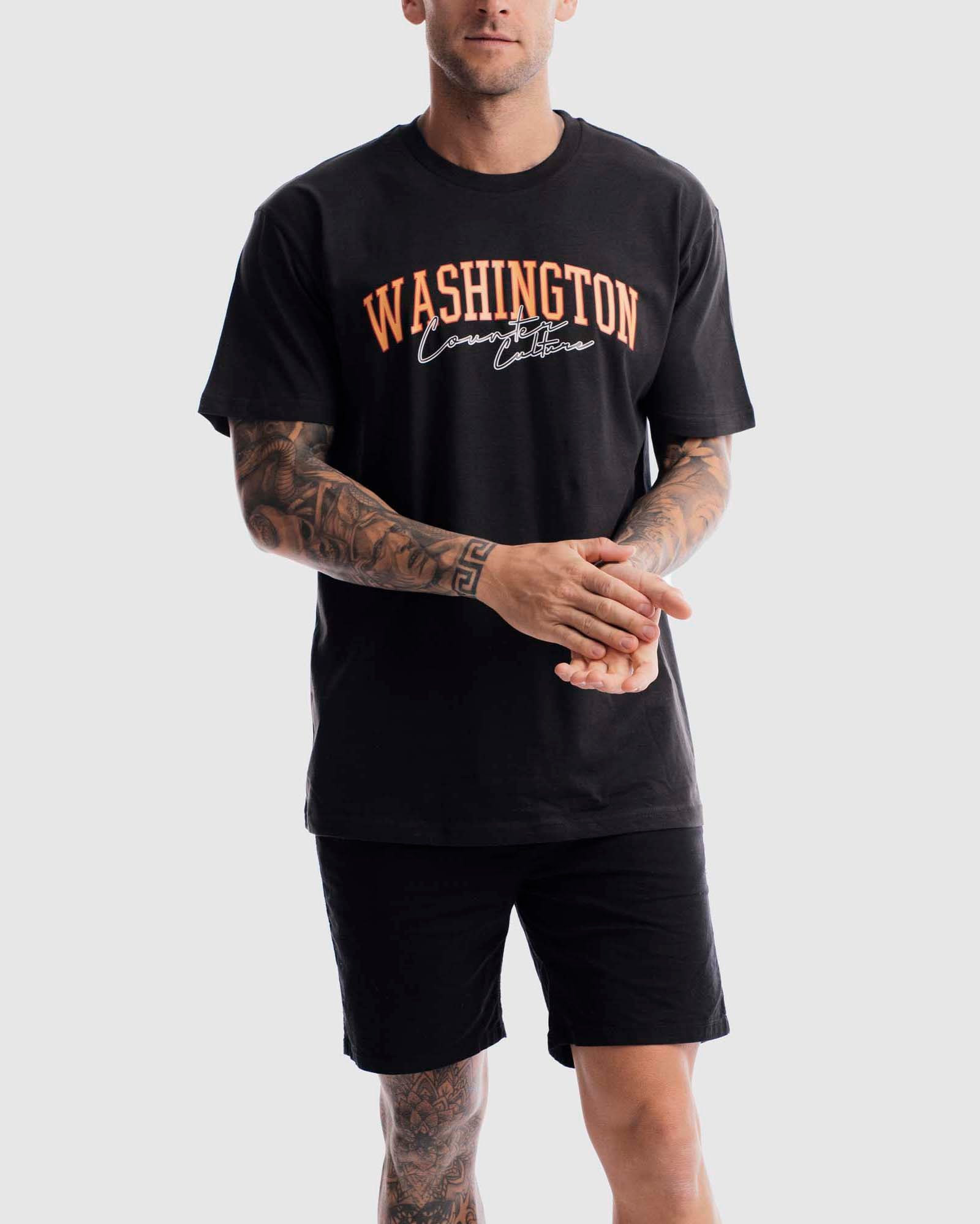 Washington Tee