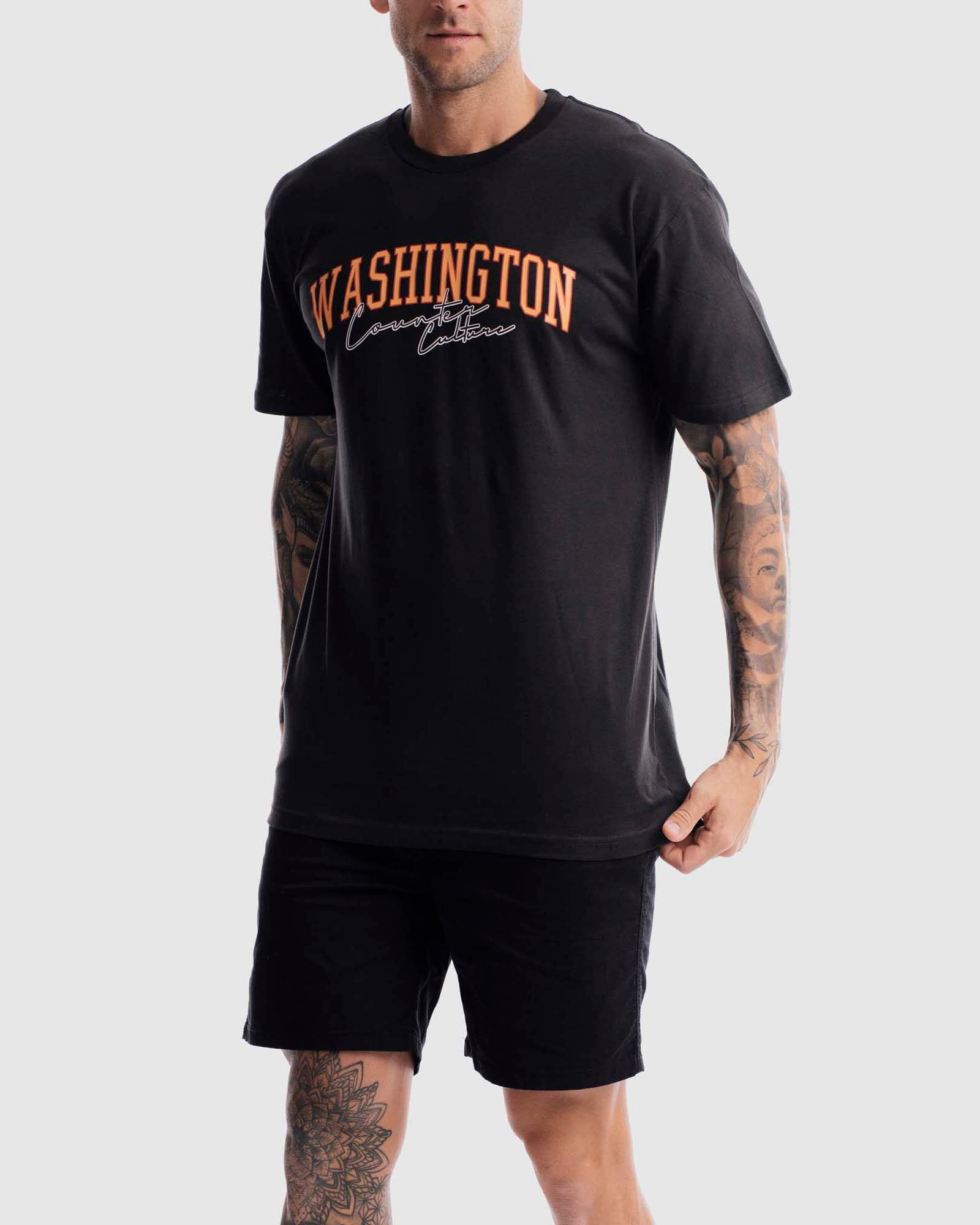 Washington Tee