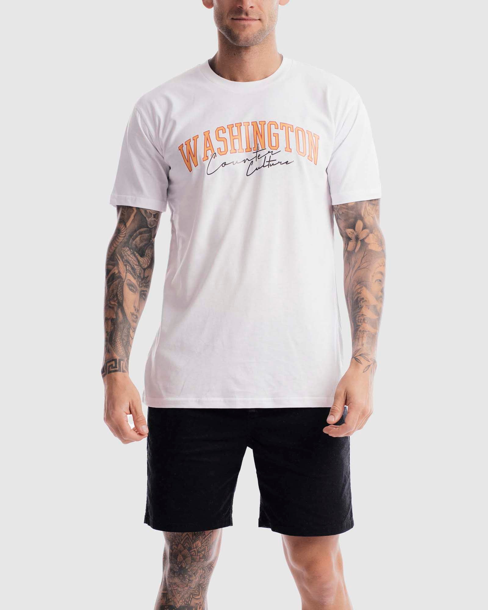 Washington Tee