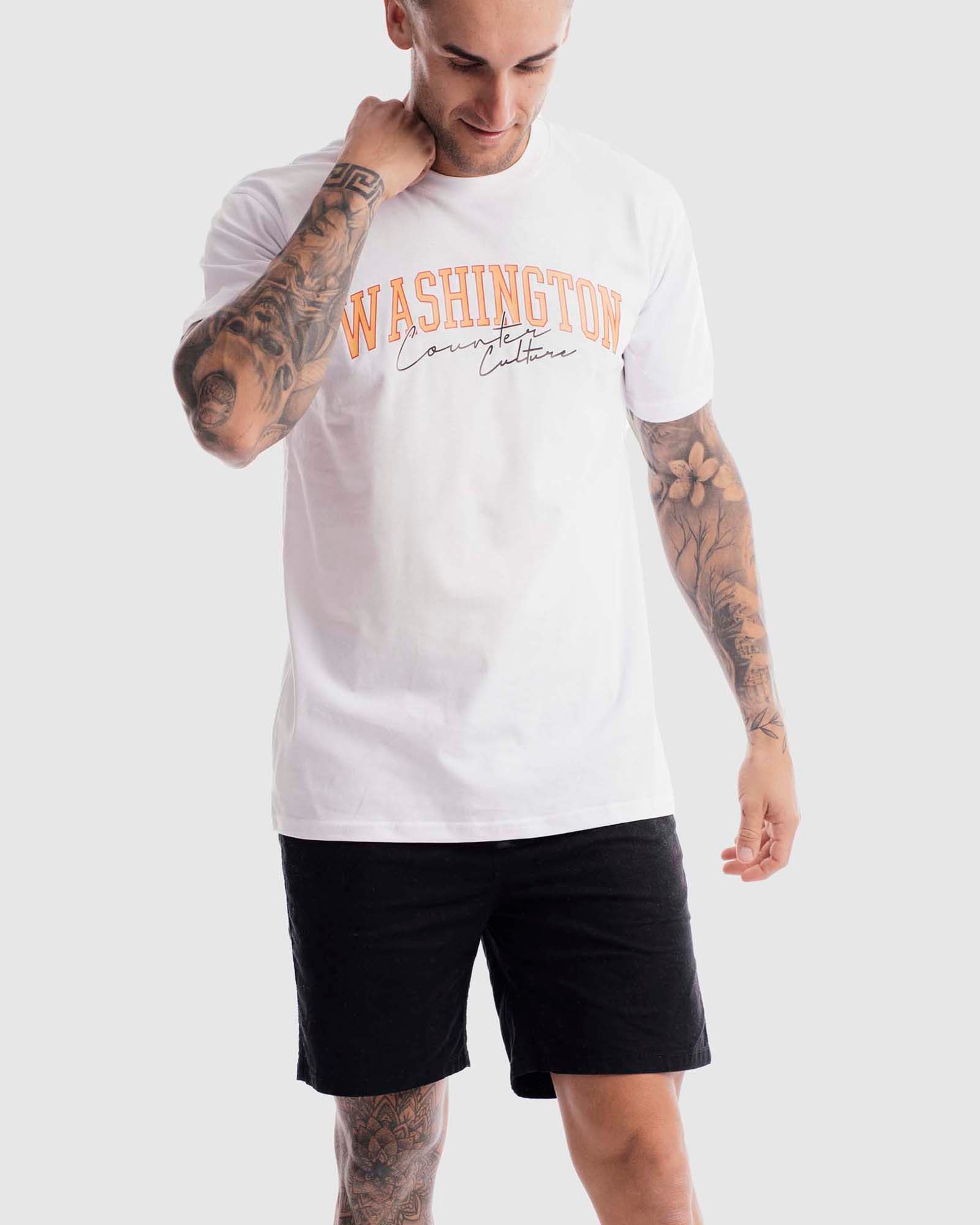 Washington Tee