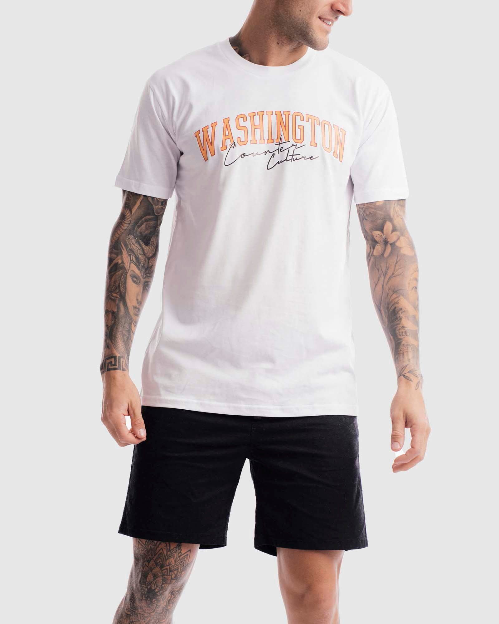 Washington Tee