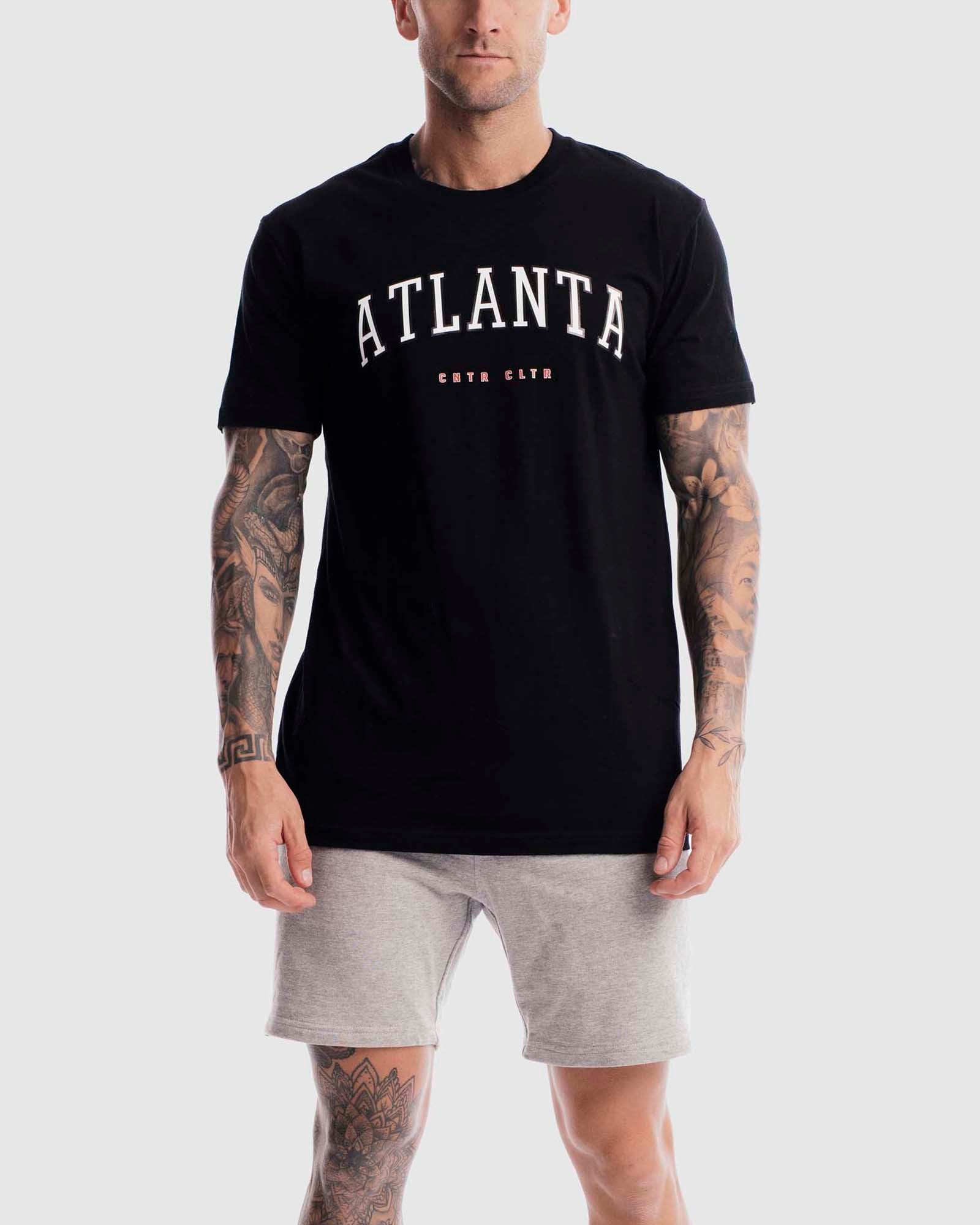 Atlanta Tee