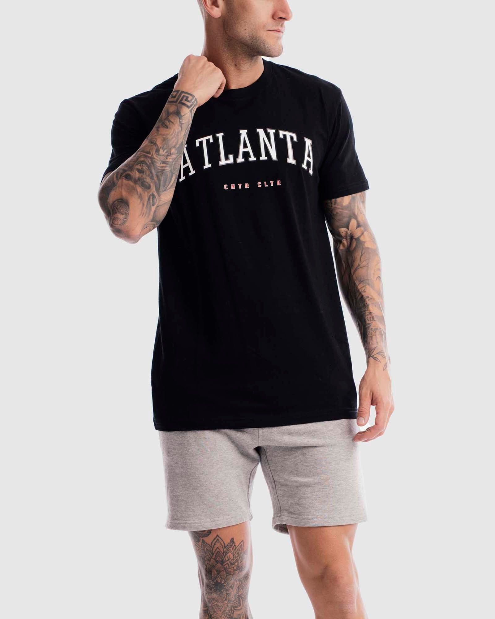 Atlanta Tee