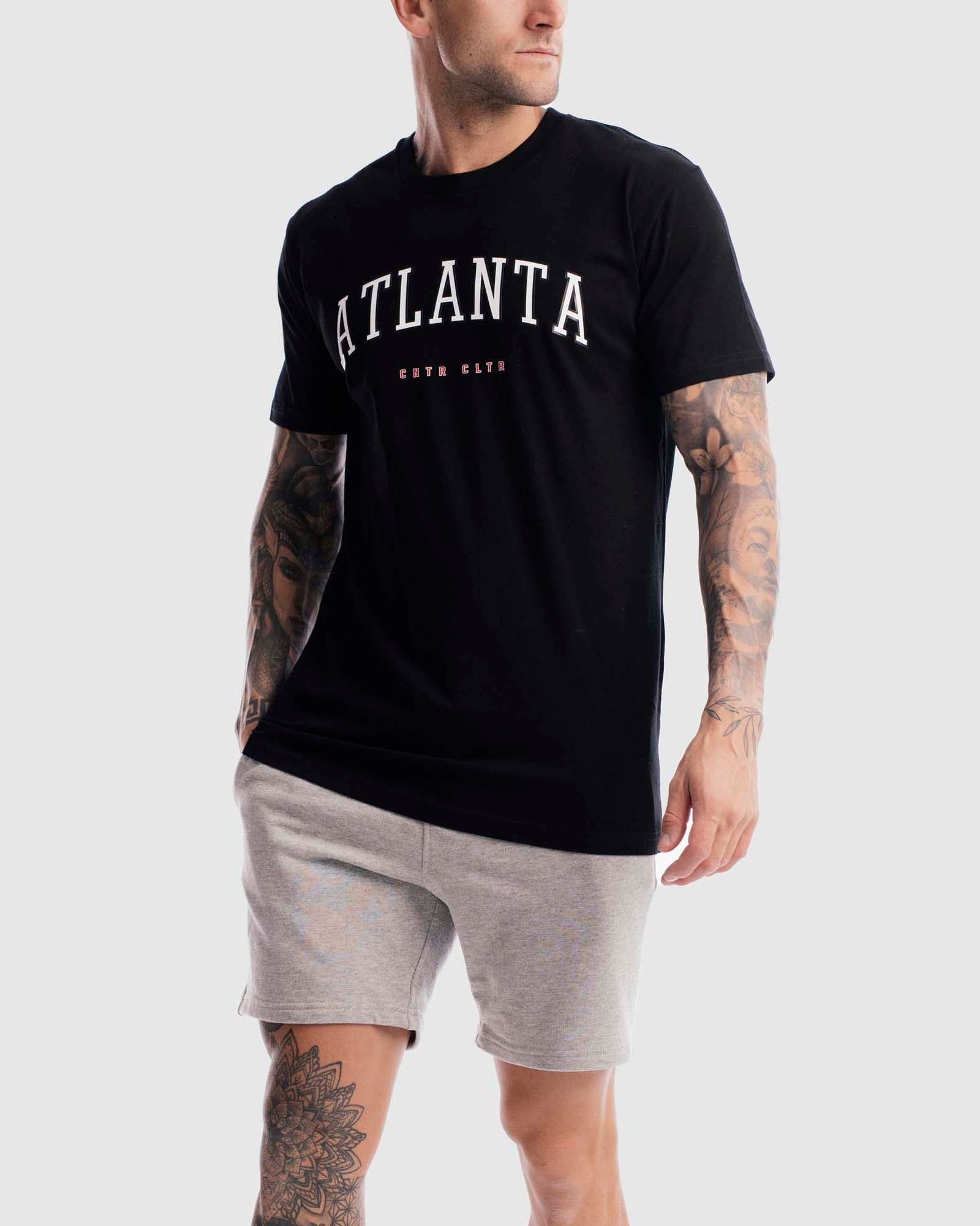 Atlanta Tee