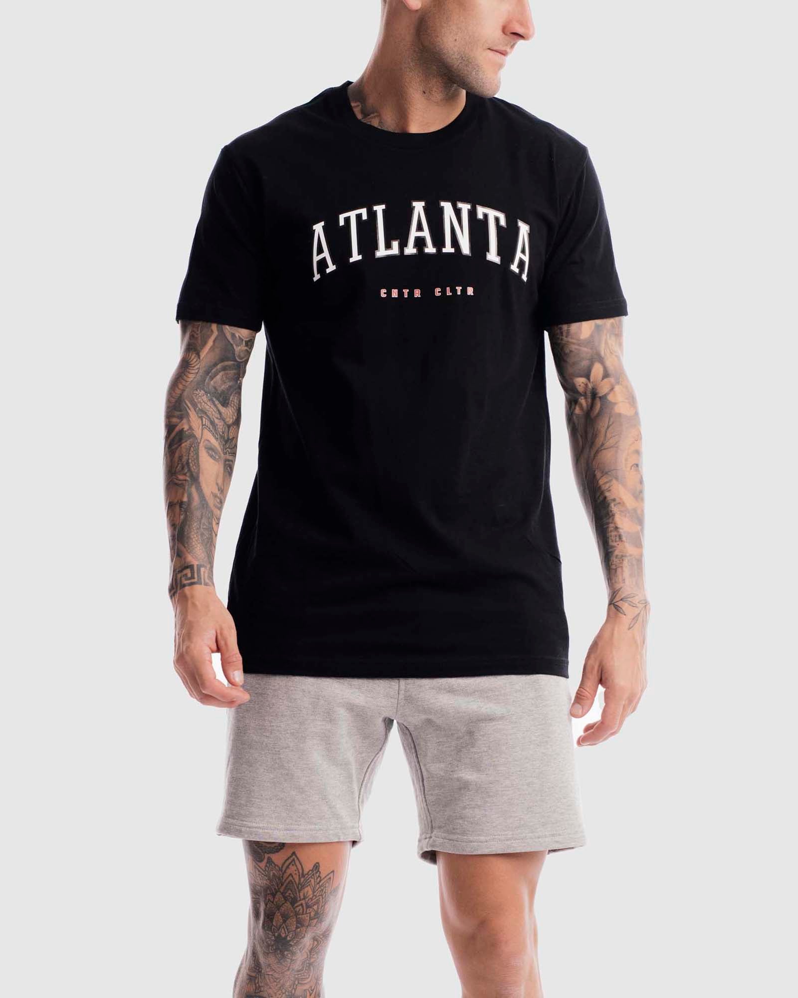 Atlanta Tee