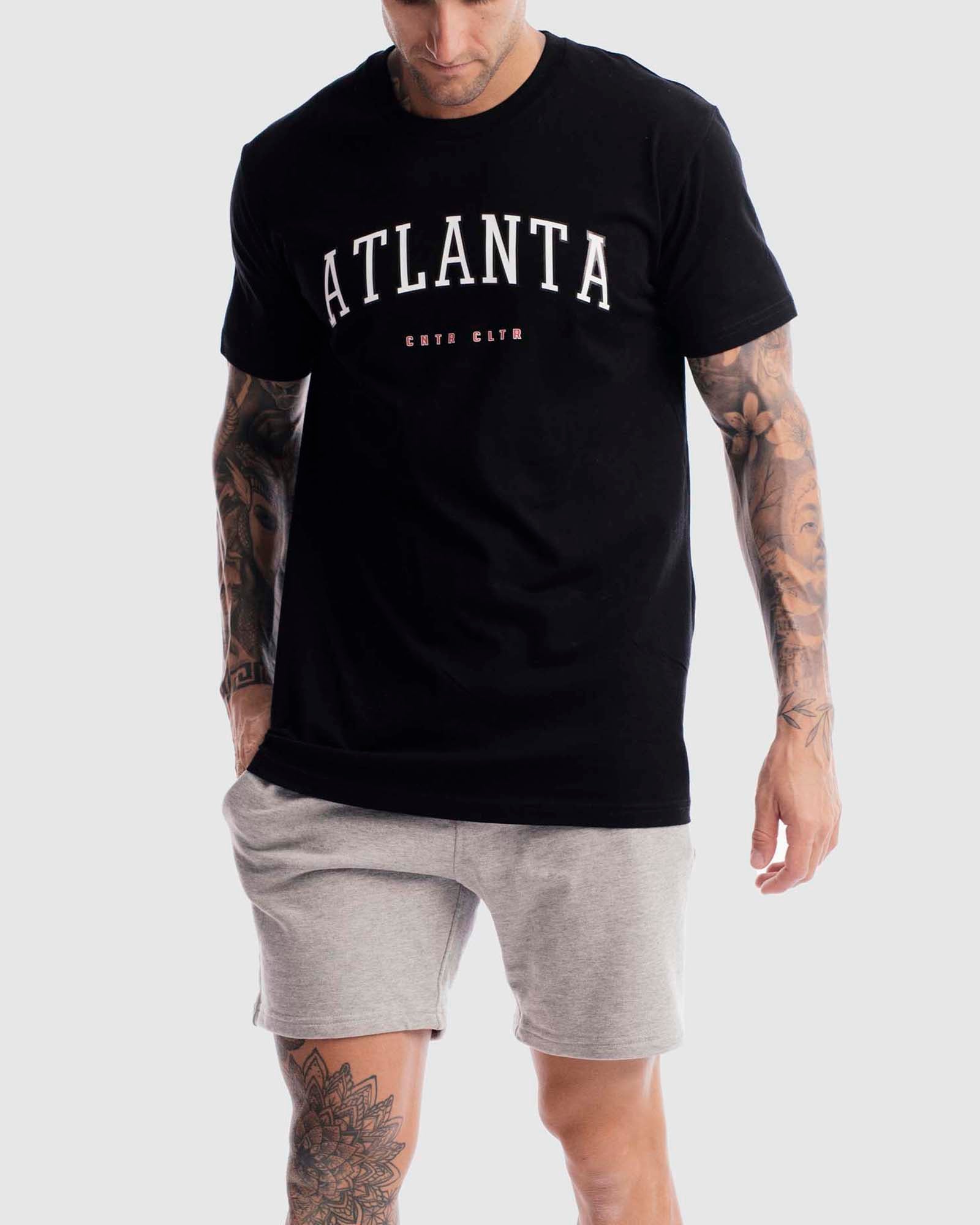 Atlanta Tee