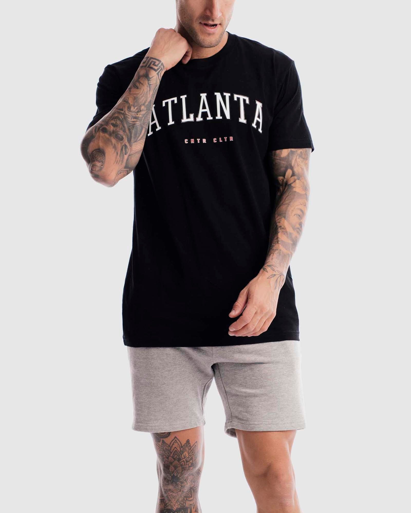 Atlanta Tee