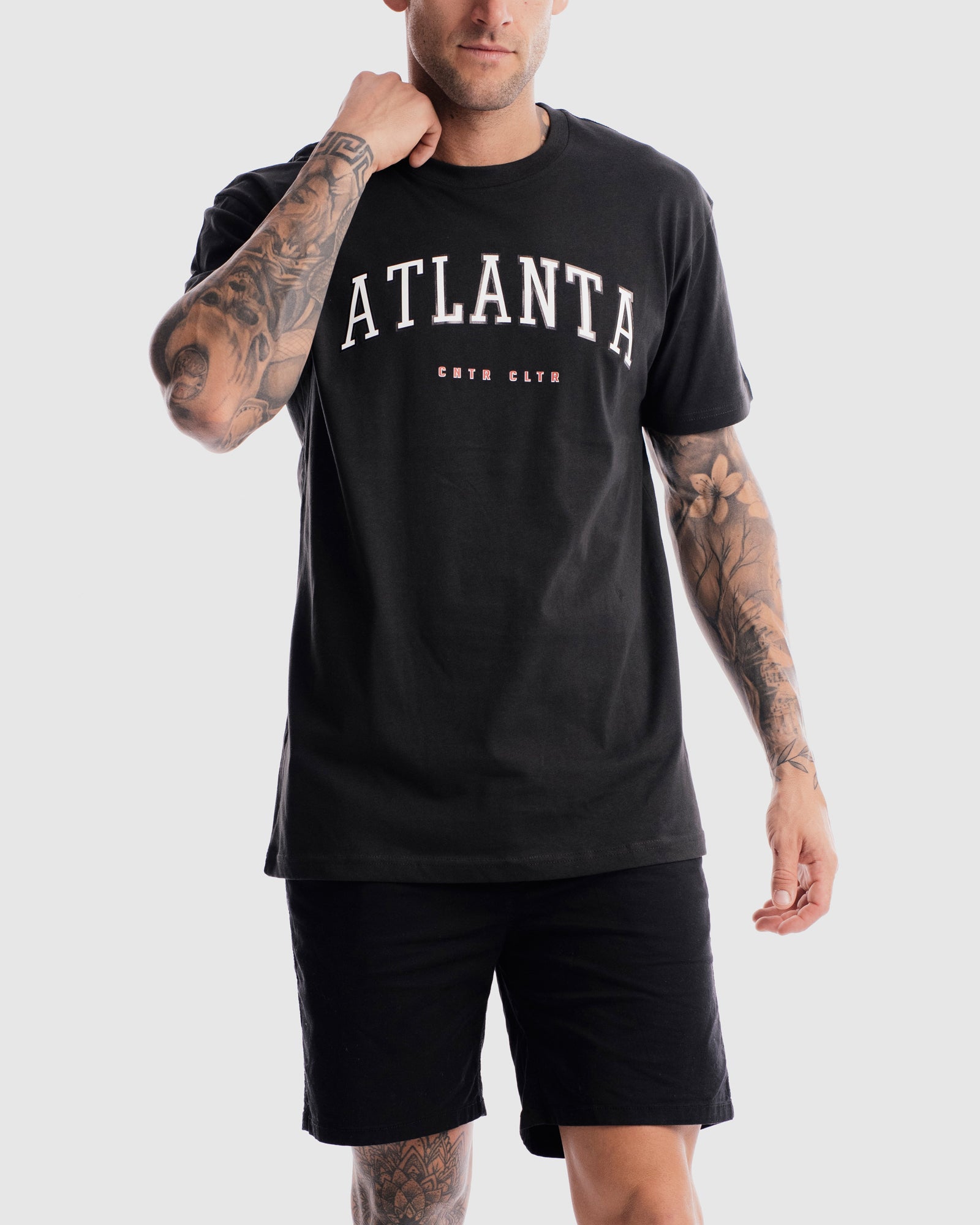 Atlanta Tee