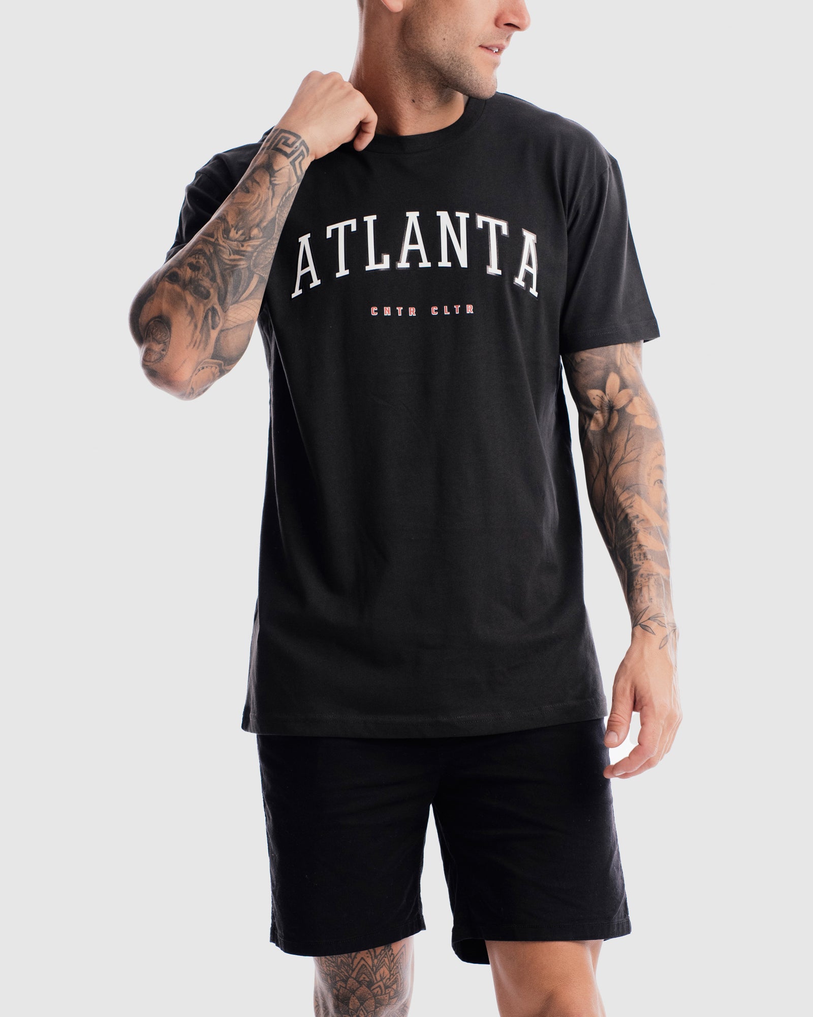 Atlanta Tee