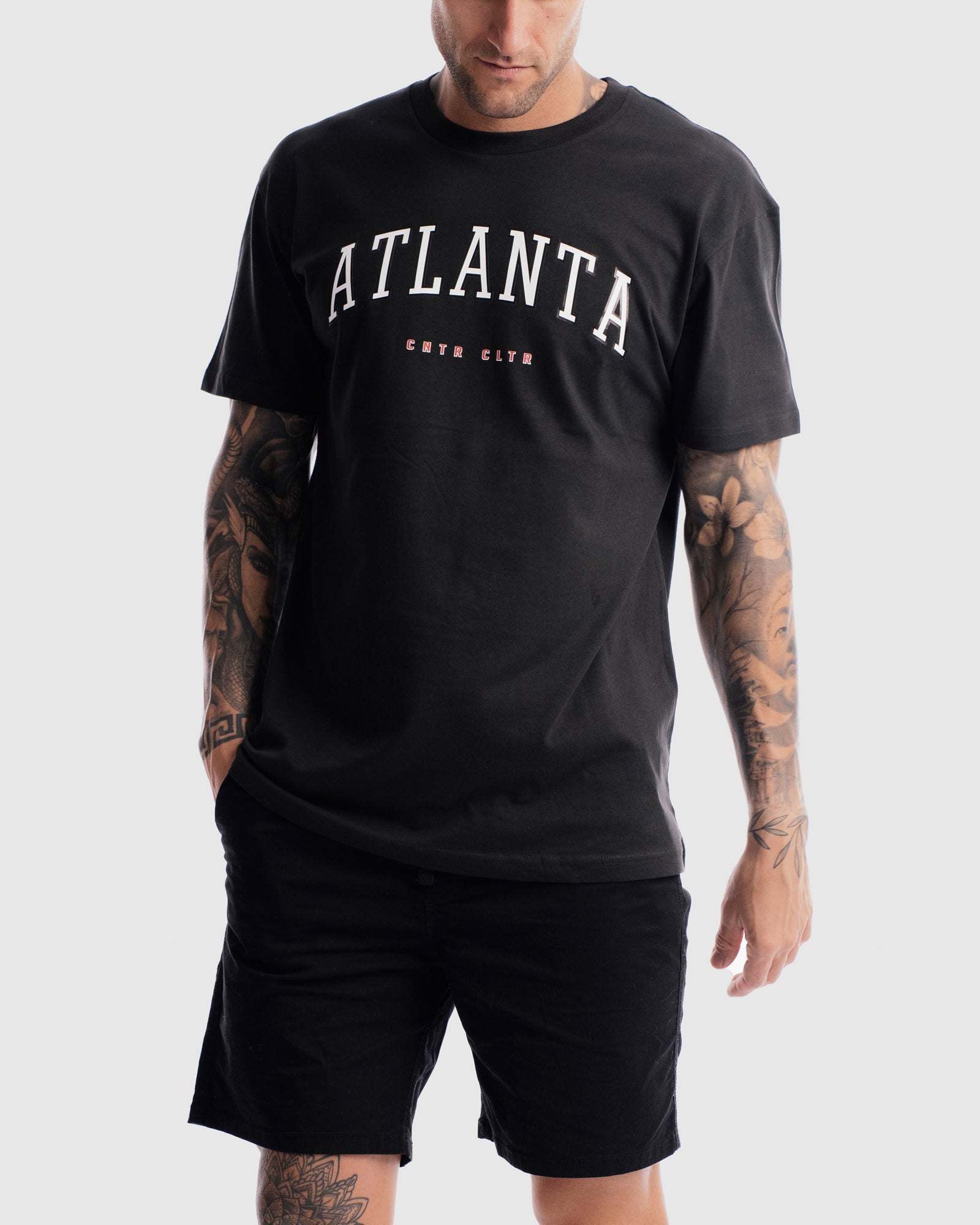 Atlanta Tee