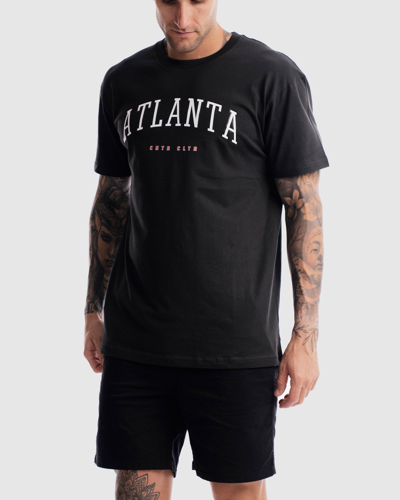 Atlanta Tee