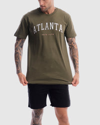 Atlanta Tee