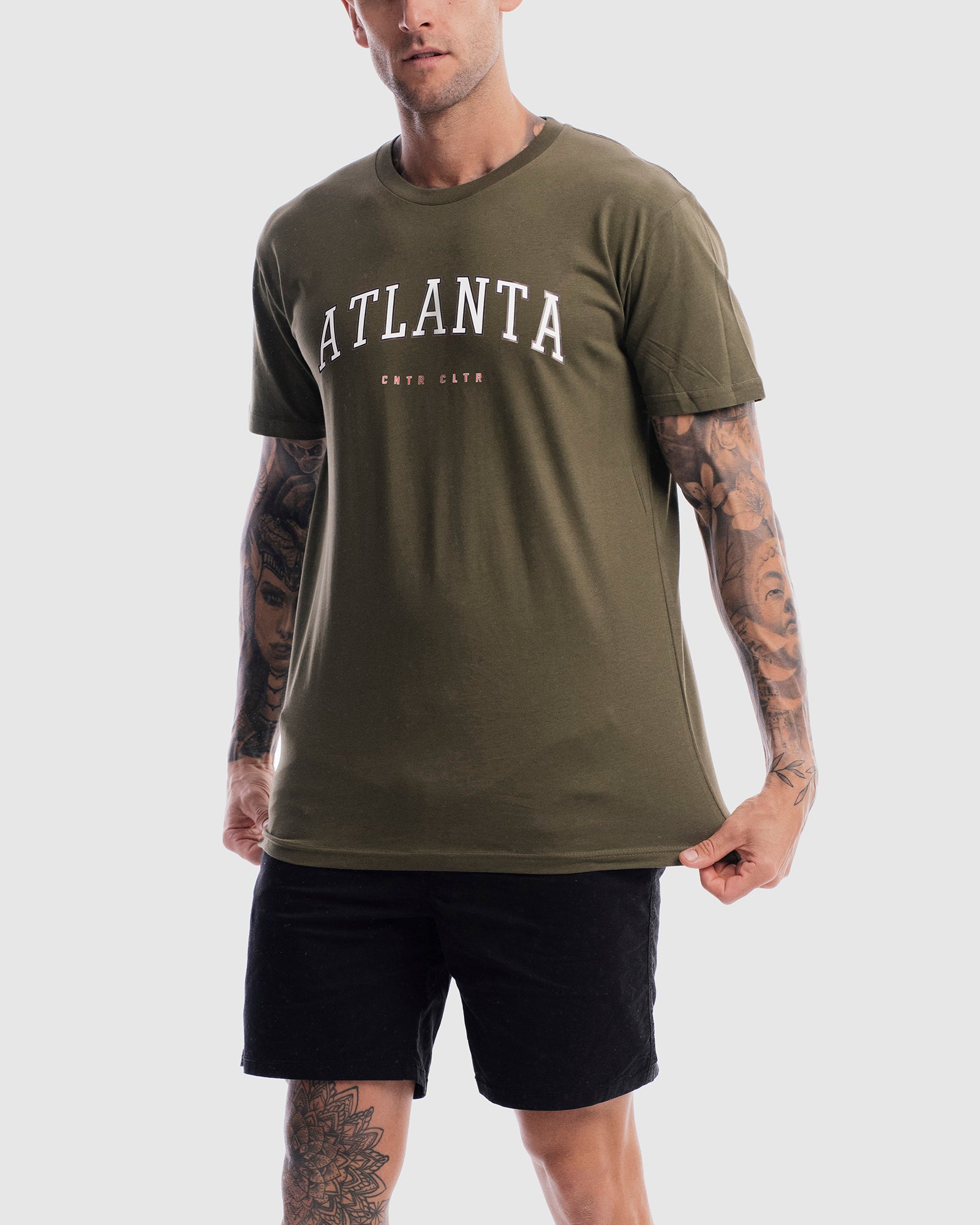 Atlanta Tee