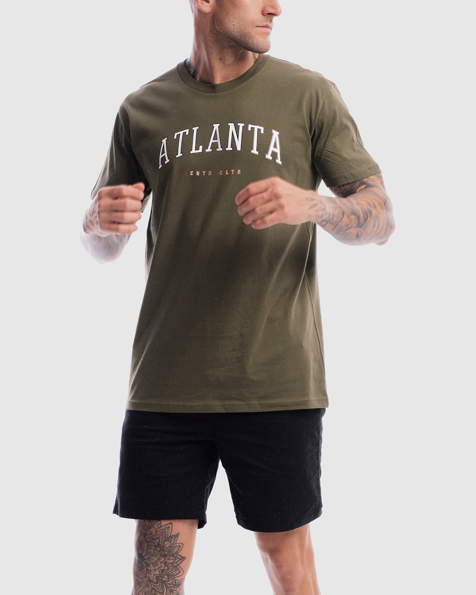 Atlanta Tee