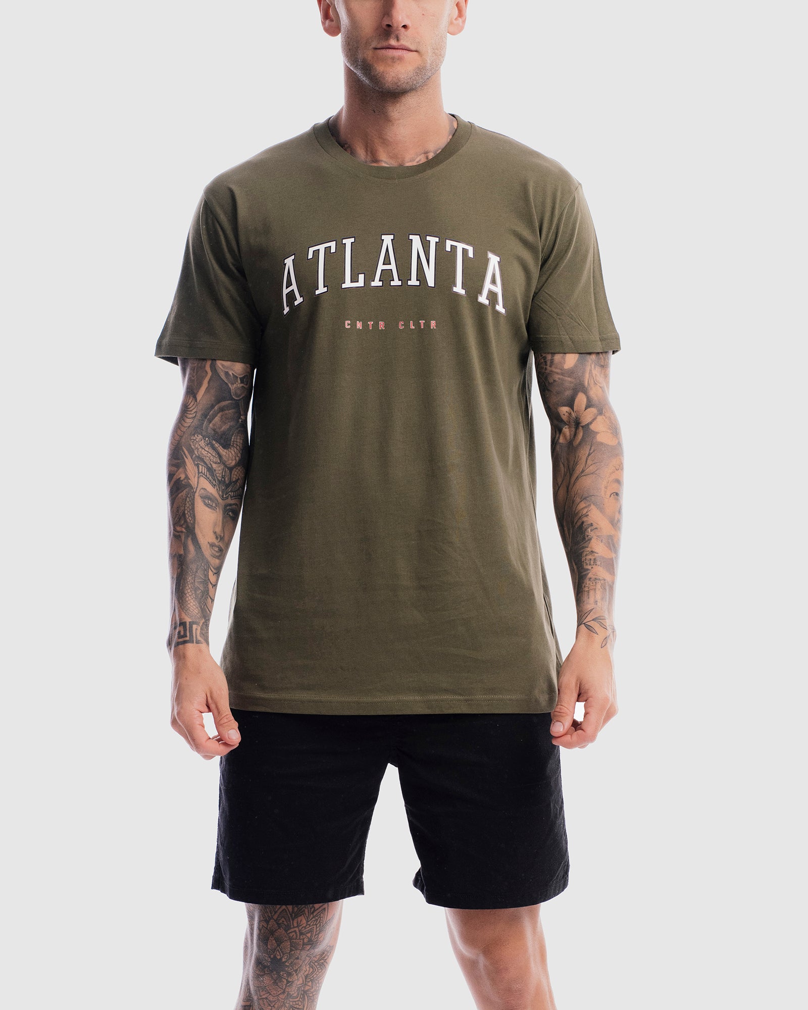 Atlanta Tee