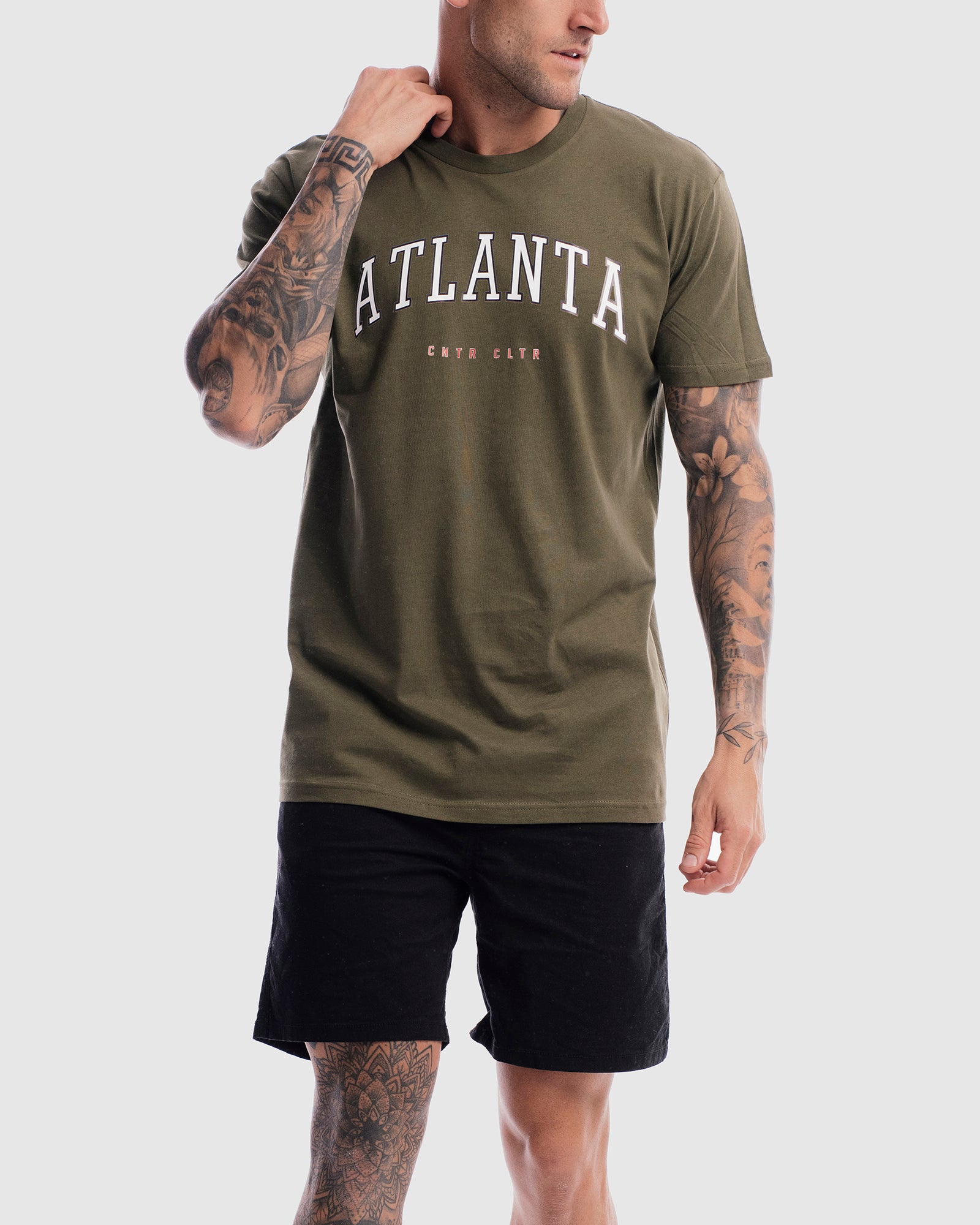 Atlanta Tee