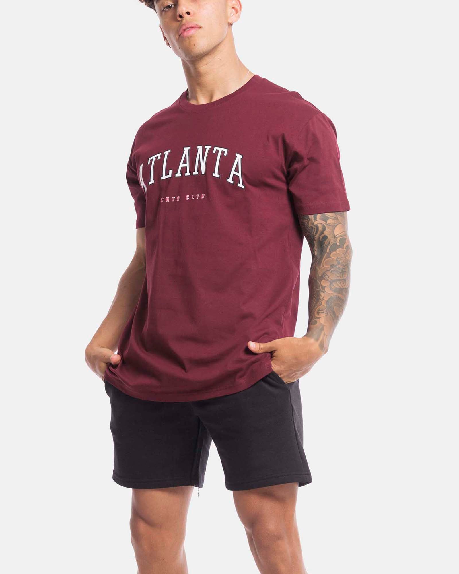 Atlanta Tee