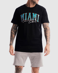 Miami Tee