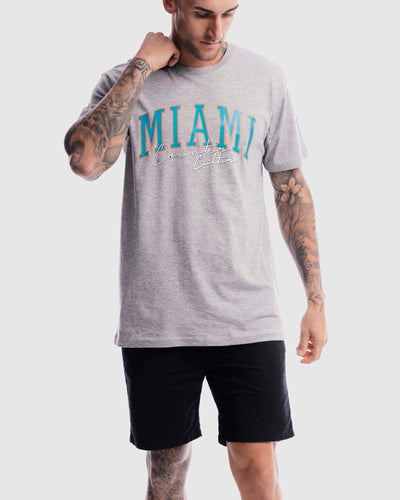 Miami Tee